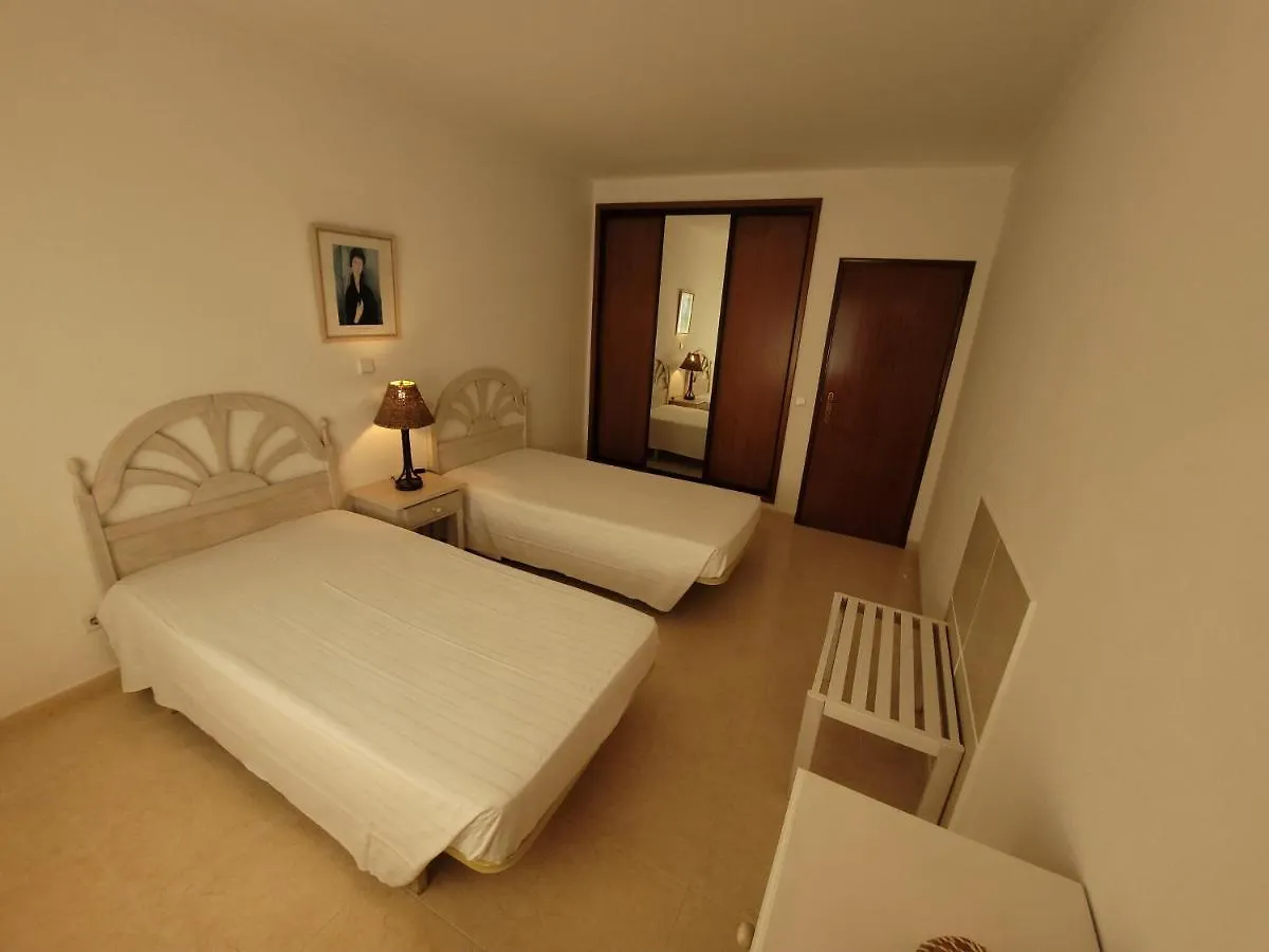 Dunas Do Alvor By Atlantichotels - Al