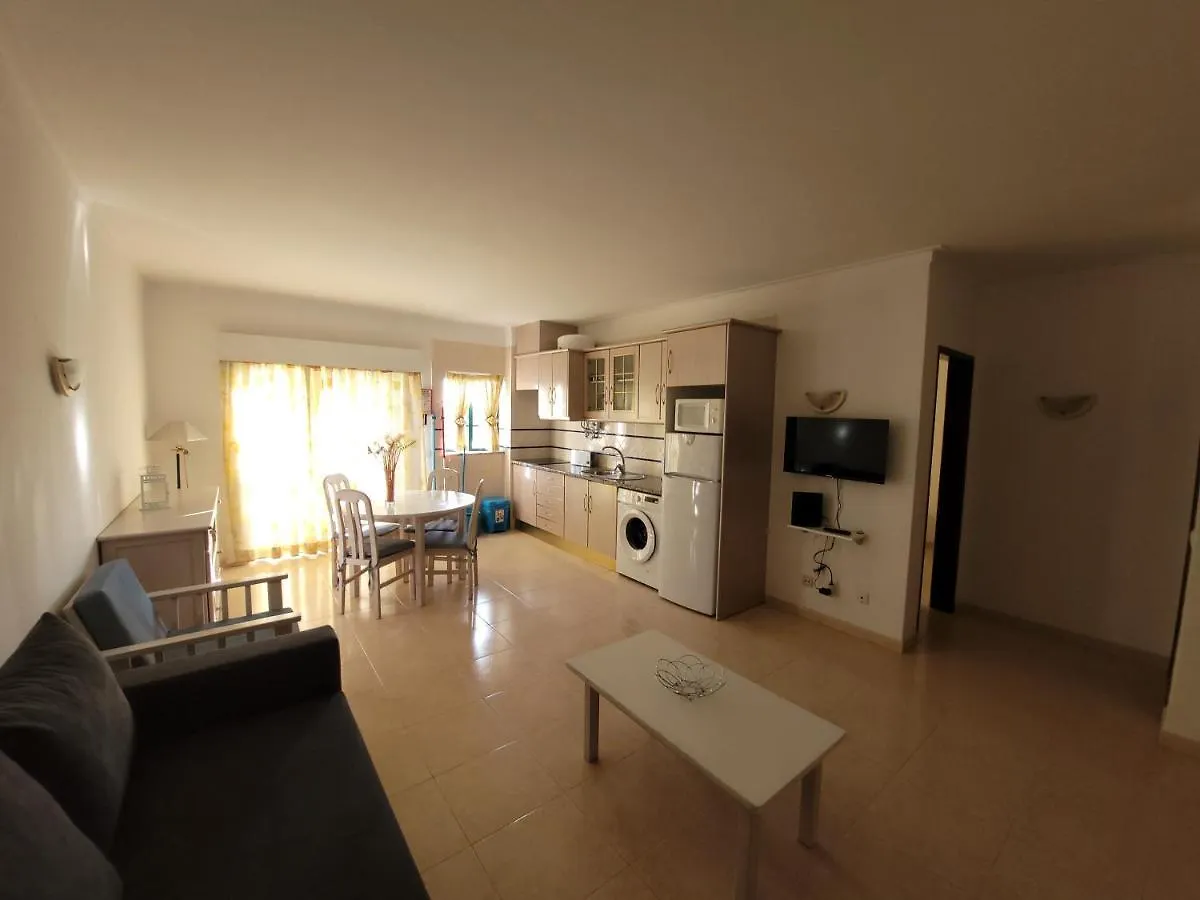 Apartment Dunas Do Alvor By Atlantichotels - Al