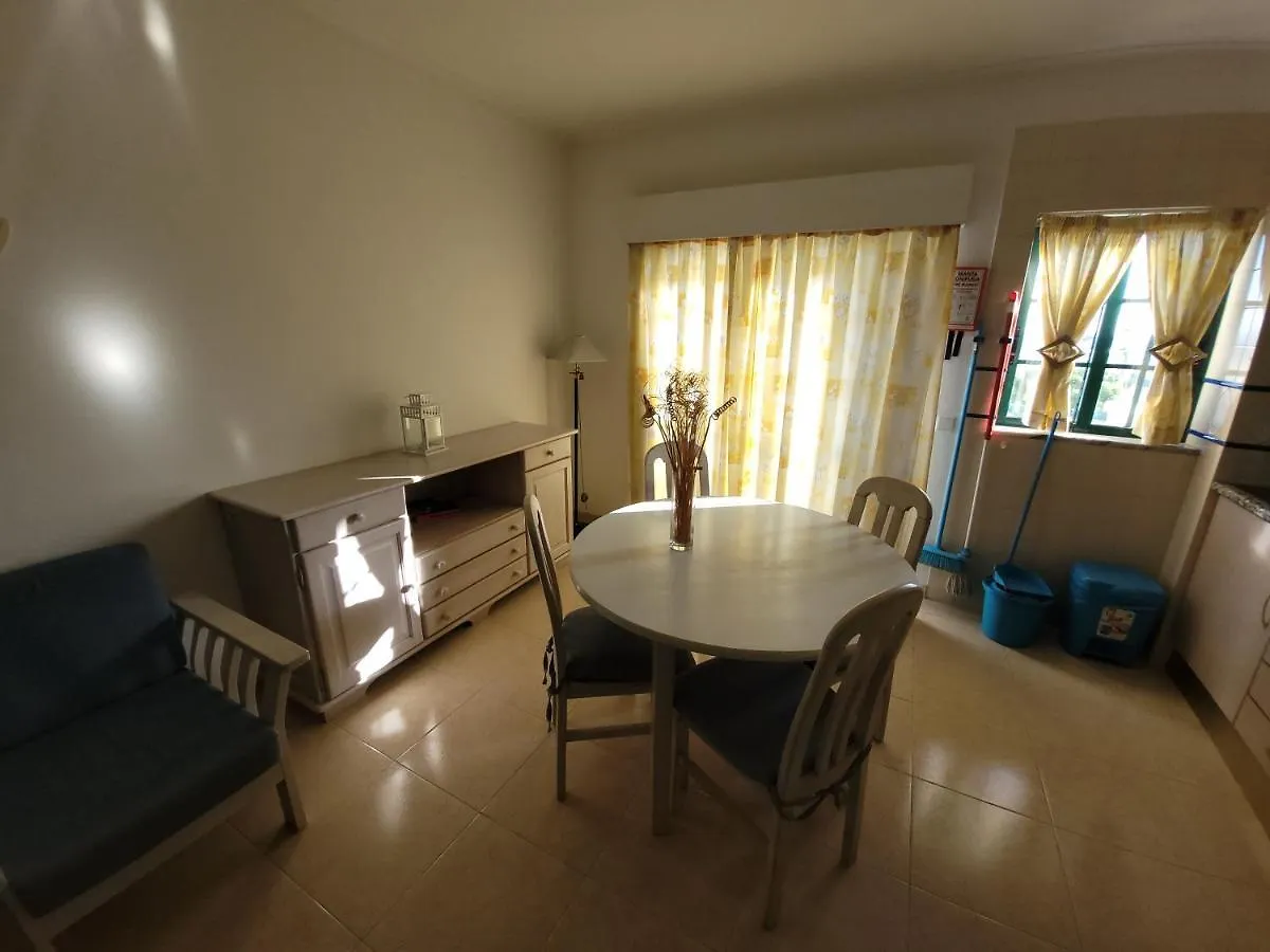 Dunas Do Alvor By Atlantichotels - Al 公寓