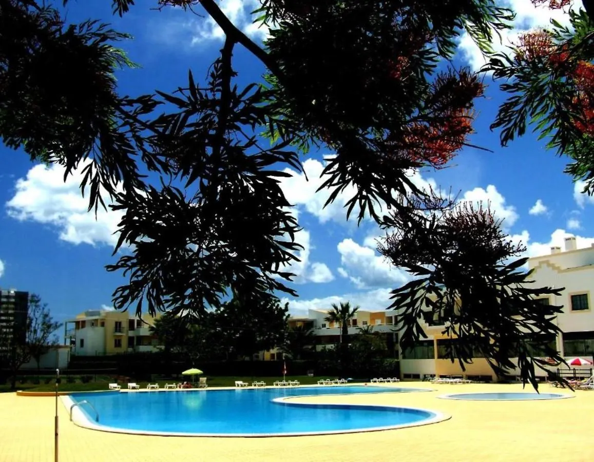 Apartment Dunas Do Alvor By Atlantichotels - Al Portugal