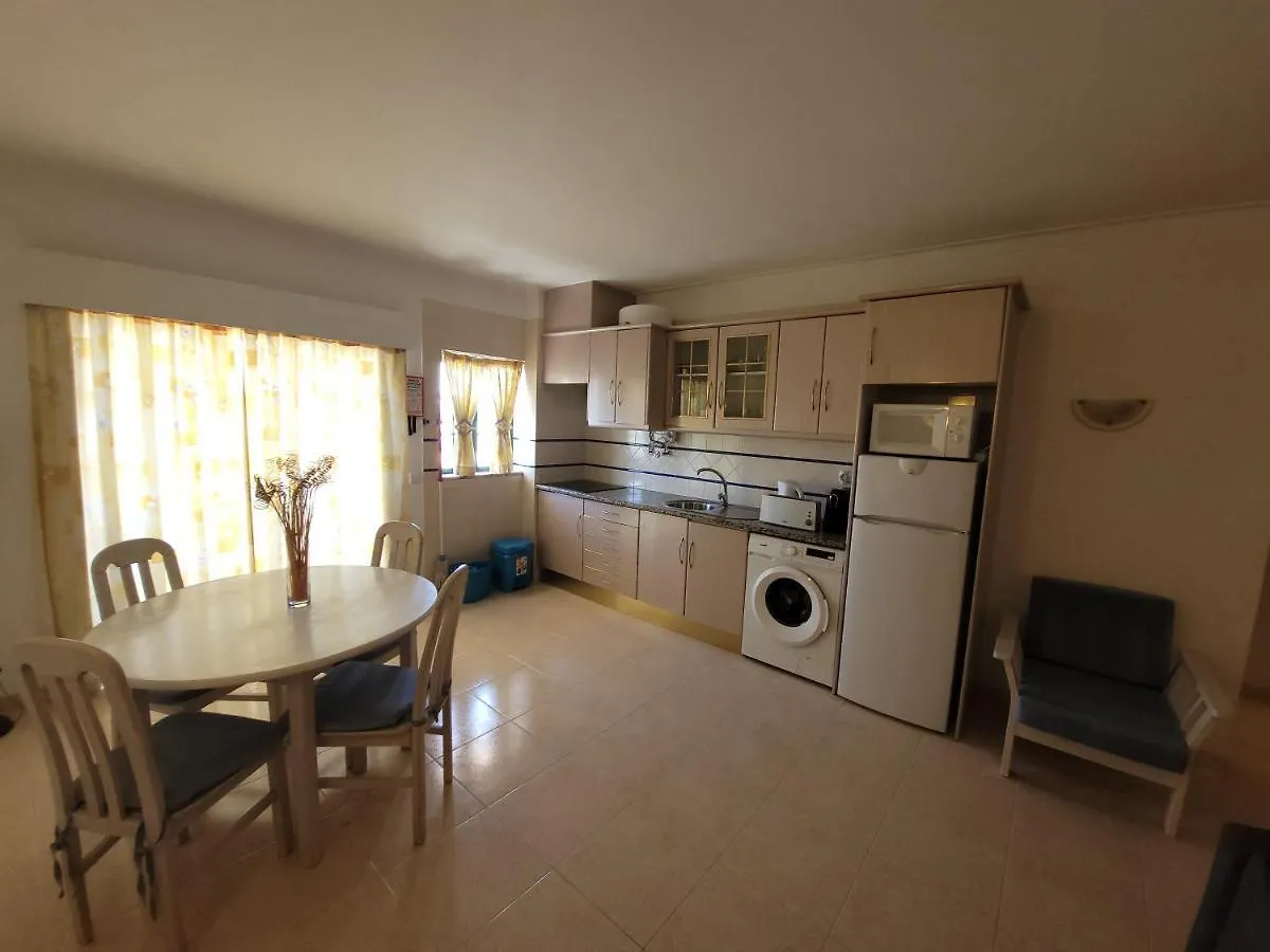 Dunas Do Alvor By Atlantichotels - Al