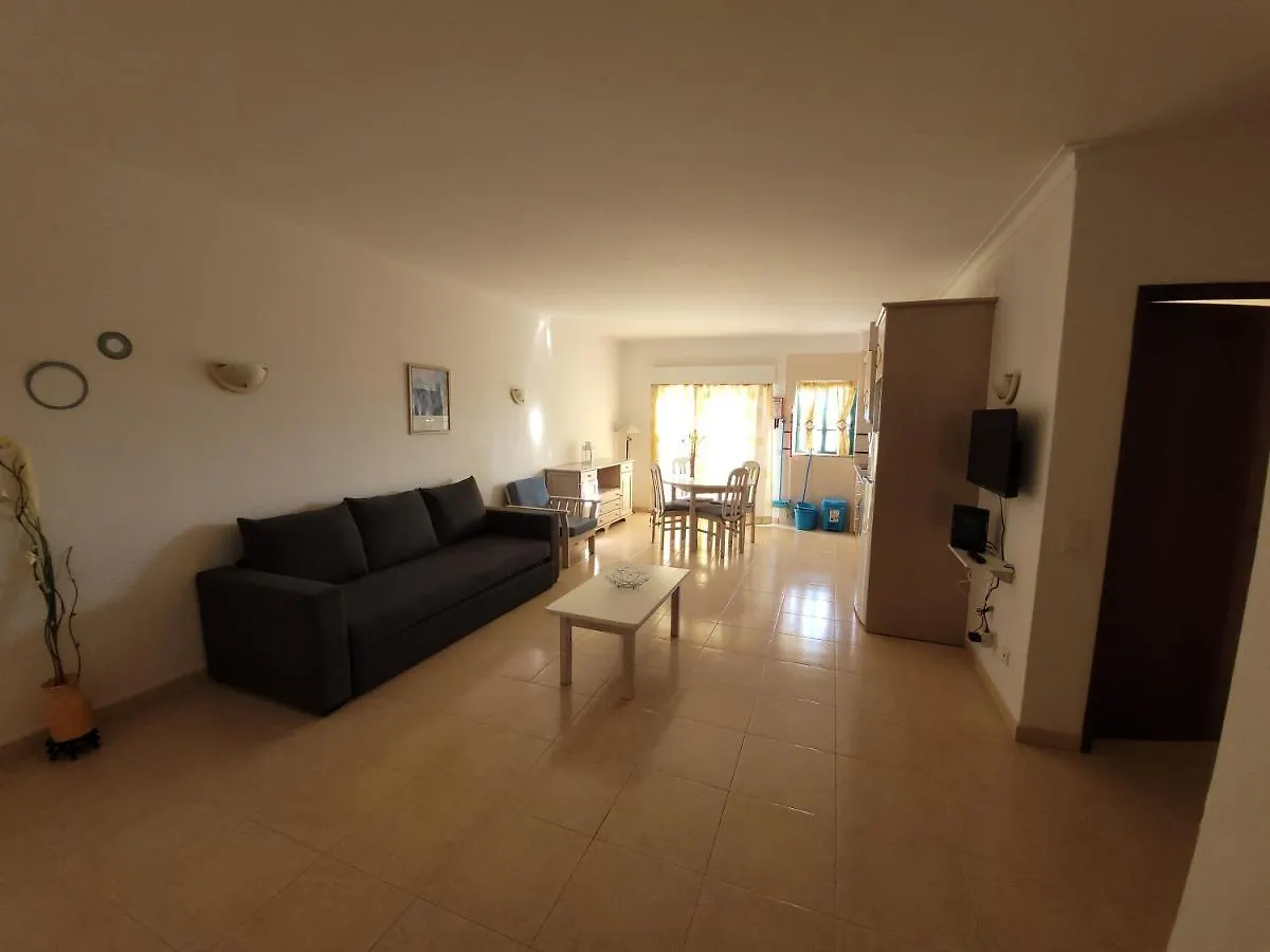 Dunas Do Alvor By Atlantichotels - Al Portugal