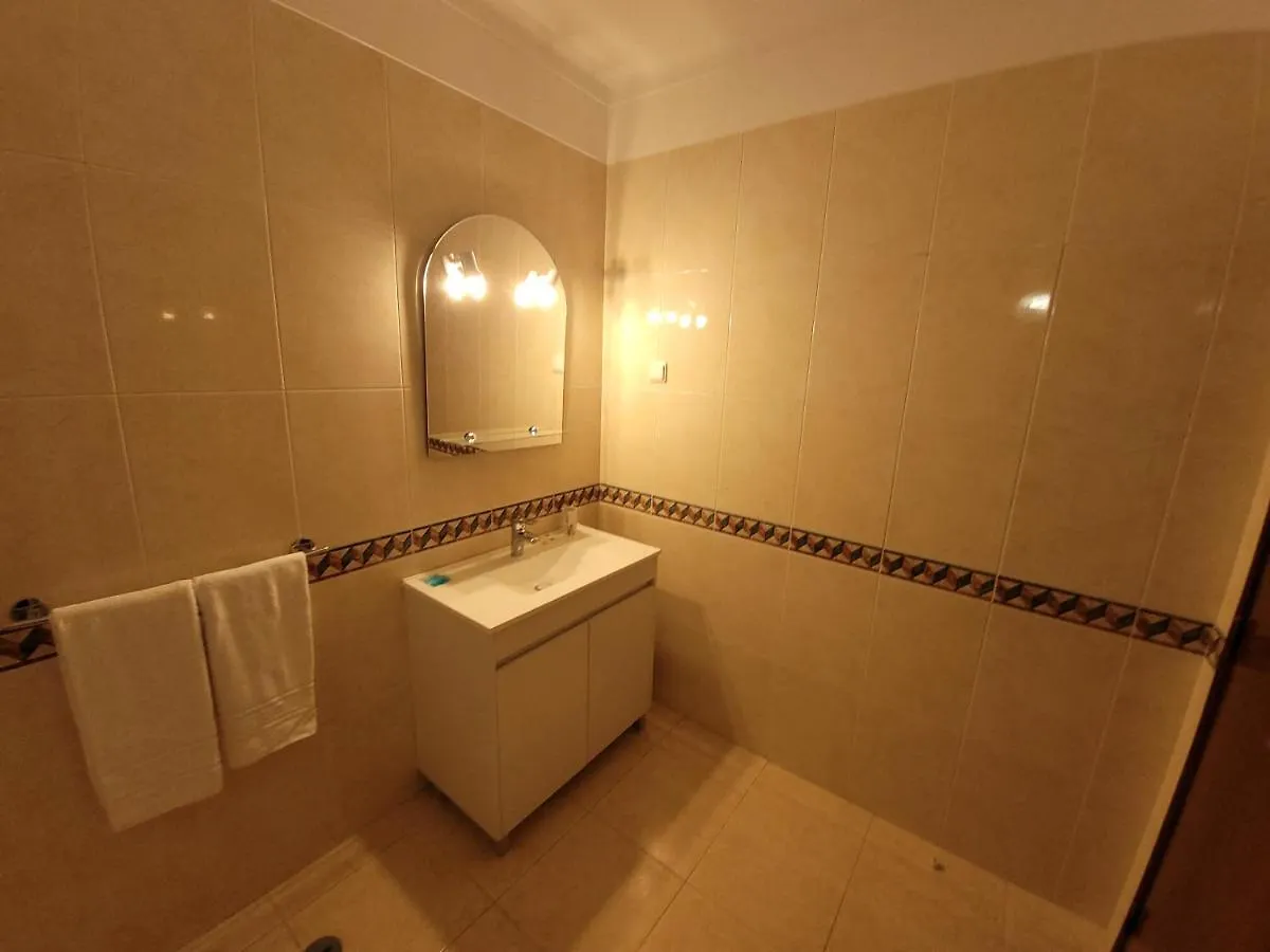Dunas Do Alvor By Atlantichotels - Al Portugal