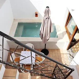 Holiday home Patio De Agua De, Alvor
