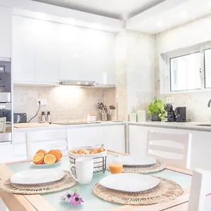 Apartment Marachique, Alvor