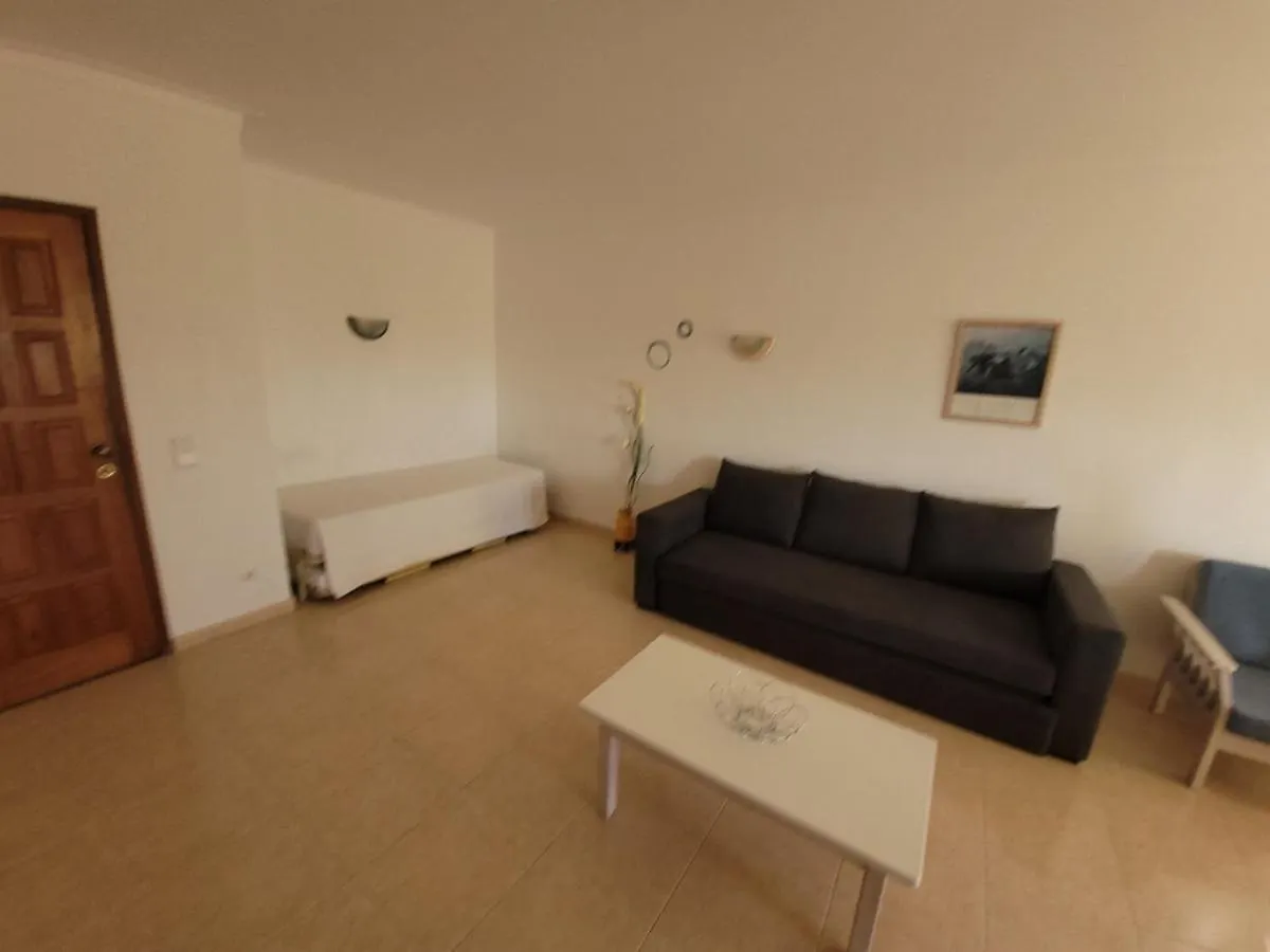Dunas Do Alvor By Atlantichotels - Al Apartman