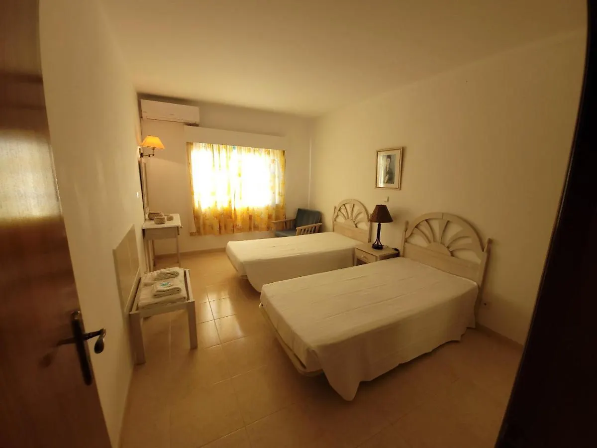 Apartman Dunas Do Alvor By Atlantichotels - Al