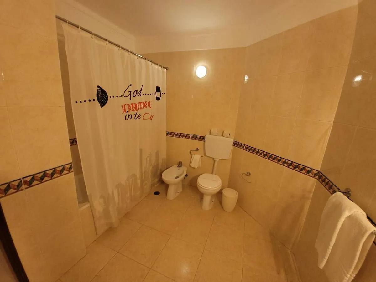 Dunas Do Alvor By Atlantichotels - Al 0*,  Portugália