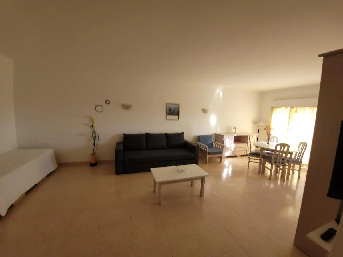 Dunas Do Alvor By Atlantichotels - Al 0*,  Portugália